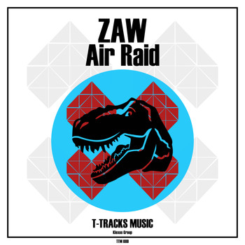 ZAW - Air Raid