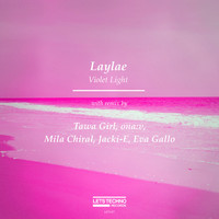 Laylae - Violet Light