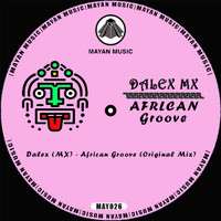 Dalex (MX) - African Groove