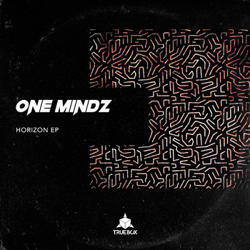 One Mindz - Horizon