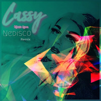 Cassy - Hjem igen (Nedisco Remix)