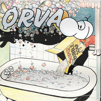 Ørva - Bubbles