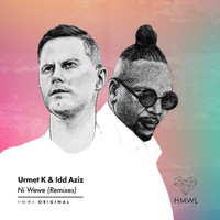 Urmet K & Idd Aziz - Ni Wewe (Remixes)