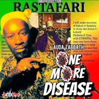 Auda Zabbath - One More Disease (Original)