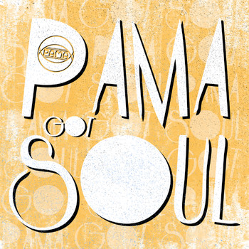 Various Artists - Pama Got Soul
