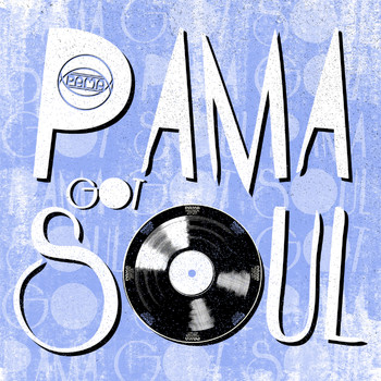 Various Artists - Pama Got Soul, Vol 2
