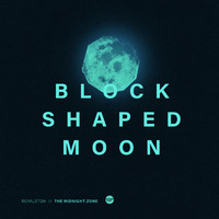 Royalston - Block Shaped Moon