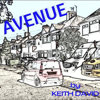 Keith David - Avenue
