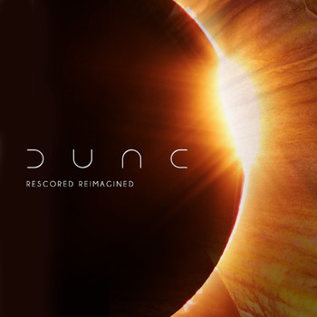Various Artists - Dune (2021 Rescored Reimagined)
