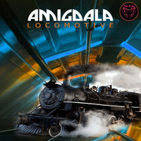 Amigdala - Locomotive