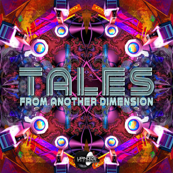 Various Artists - Tales from Another Dimension