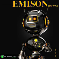 Emison - Bit War