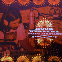 Hook Herrera - Puro Mestizo
