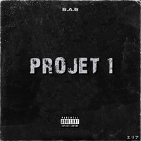 B.A.B - Projet 1 (Explicit)