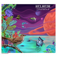 Helheim - Philomela