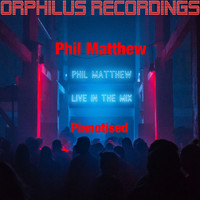 Phil Matthew - Pianotised