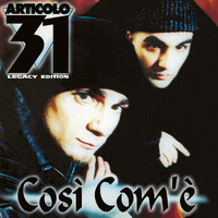 Articolo 31 - Così com'è LEGACY EDITION