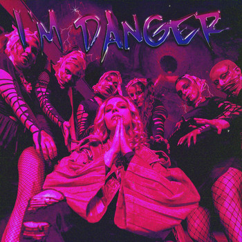 OHMYGi - I'm Danger