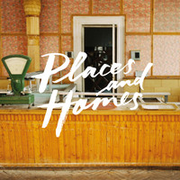 Places & Homes - Small Steps