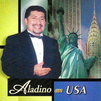 Aladino - Aladino en Usa