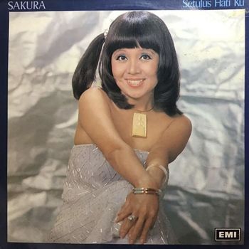Sakura - Setulus Hatiku