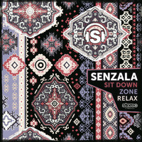 Senzala - Zone - EP