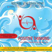 Healing Waters - Self Help Brainwave Treatment (Binaural Beats) - Positive Thinking - Healing Waters embedded with Beta Brainwave pulses (Binaural Beats)