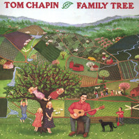 Tom Chapin - Family Tree