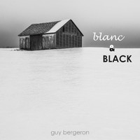 Guy Bergeron - Blanc & Black