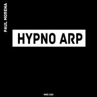 Paul Morena - Hypno Arp
