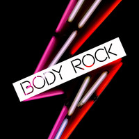 Dirty Disco Stars - Body Rock