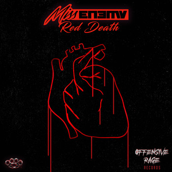 Miss Enemy - Red Death (Explicit)