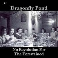 Dragonfly Pond - No Revolution for the Entertained (Explicit)