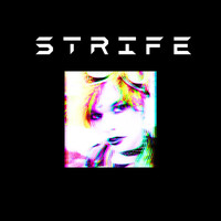 Visceral - S T R I F E