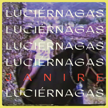 Janire - Luciérnagas