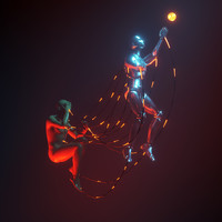 Koloah - Millennium Sun