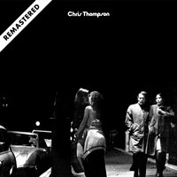 Chris Thompson - Chris Thompson (Remastered)