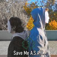 Woke - Save Me A.S.A.P. (Explicit)