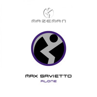 Max Savietto - Alone