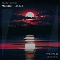 Oleg Pazyuk - Midnight Sunset