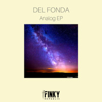 Del Fonda - Analog EP