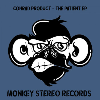 Conrad Product - The Patient EP