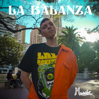 Mannaz - La Balanza