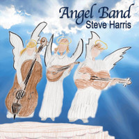 Steve Harris - Angel Band