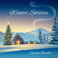 Sylvain Boucher - Winter Solstice