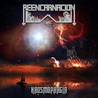 Reencarnacion - Kaosmophagia (Explicit)