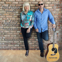 Sylvia Bennett - Feel Again (Acoustic) [feat. Hal S. Batt]