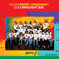 Various Artists - Healthy Food for Thought