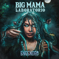 Big Mama Laboratorio - Engendro