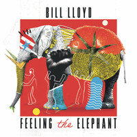 Bill Lloyd - Feeling the Elephant (Remastered and Expanded)